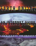 Book cover for Earth Online