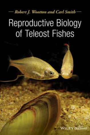 Cover of Reproductive Biology of Teleost Fishes