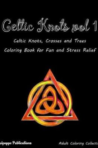 Cover of Celtic Knots Vol 1