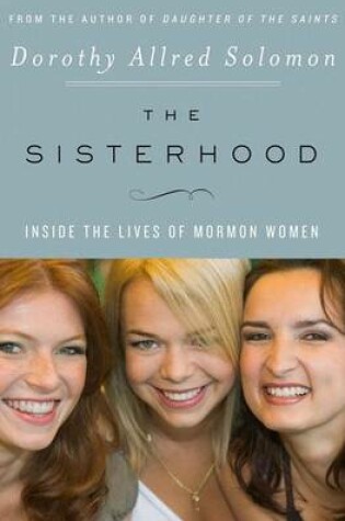 Cover of The Sisterhood