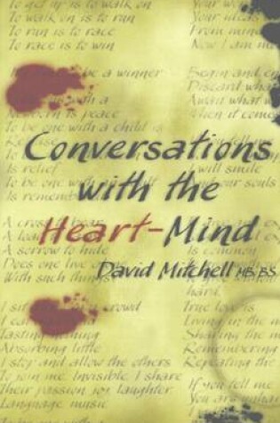 Cover of Conversations with the Heart-Mind