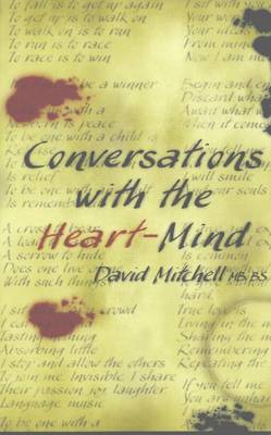 Book cover for Conversations with the Heart-Mind