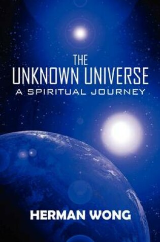 Cover of The Unknown Universe