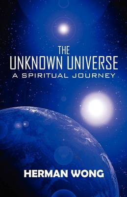 Book cover for The Unknown Universe