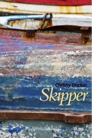 Cover of Skipper