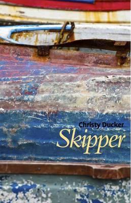 Book cover for Skipper