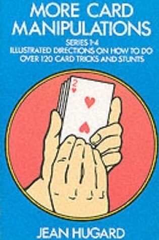 Cover of More Card Manipulations