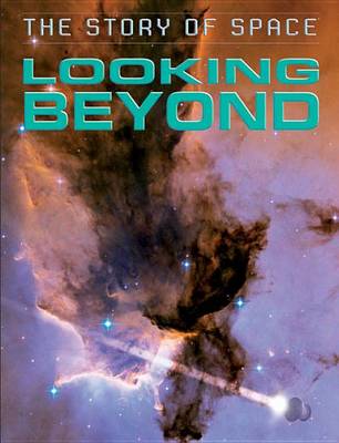Book cover for Looking Beyond