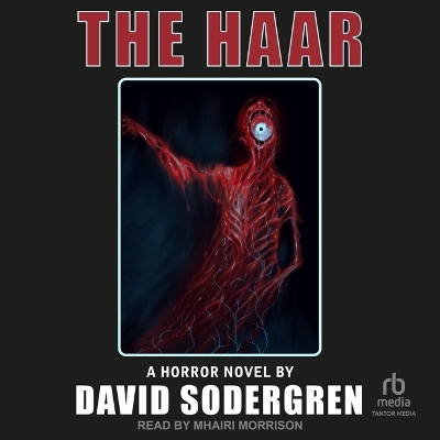 Book cover for The Haar