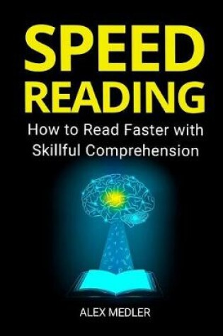 Cover of Speed Reading