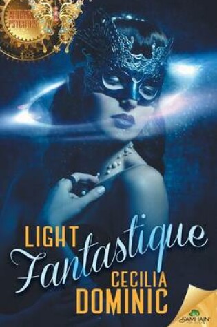Cover of Light Fantastique