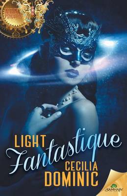 Book cover for Light Fantastique