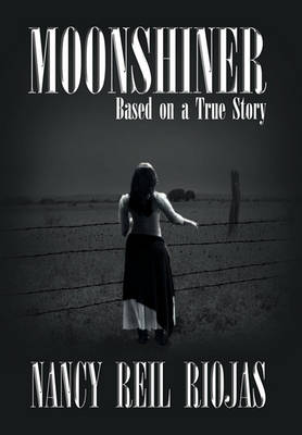 Book cover for Moonshiner