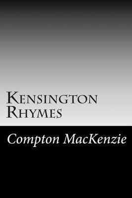 Book cover for Kensington Rhymes