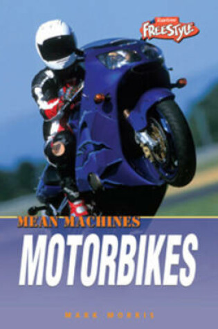 Cover of Motorbikes