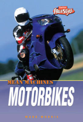 Cover of Motorbikes