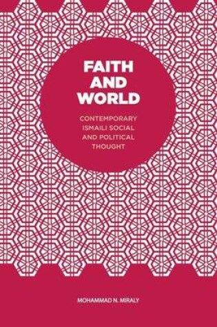 Cover of Faith and World