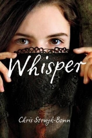 Cover of Whisper