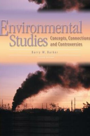 Cover of Environmental Studies