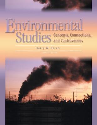 Book cover for Environmental Studies