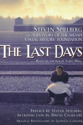 Cover of The Last Days