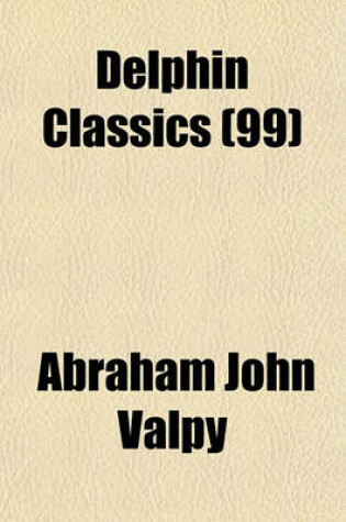 Cover of Delphin Classics (99)