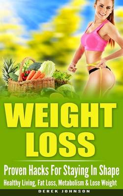 Book cover for Weight Loss