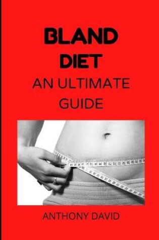 Cover of Bland Diet