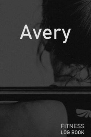 Cover of Avery