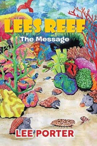 Cover of Lees Reef