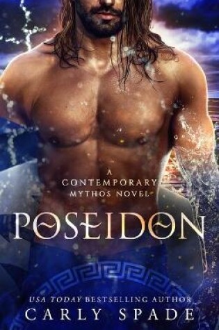 Cover of Poseidon