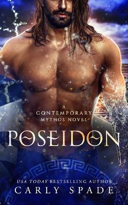 Cover of Poseidon