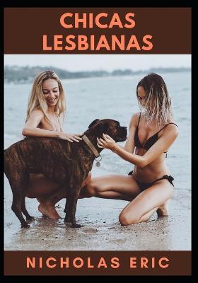 Book cover for Chicas Lesbianas