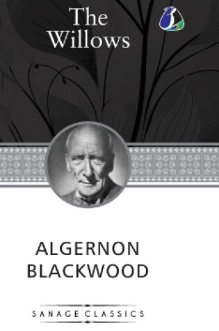 Cover of The Willows by Algernon Blackwood - (Deluxe Hardcover Book)