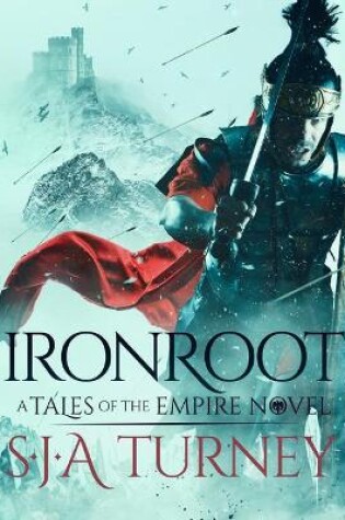 Cover of Ironroot