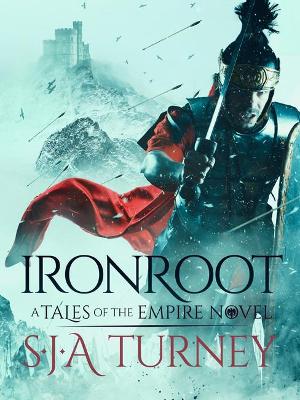 Cover of Ironroot