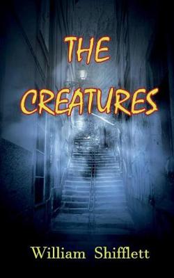 Book cover for The Creatures