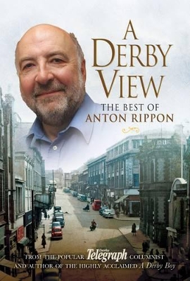 Book cover for Derby View-the Best of Anton Rippon