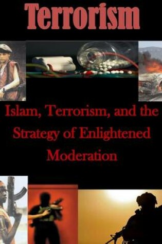 Cover of Islam, Terrorism, and the Strategy of Enlightened Moderation