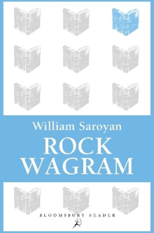 Cover of Rock Wagram