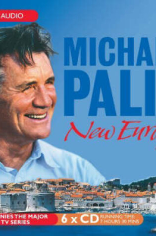 Cover of Palin's New Europe
