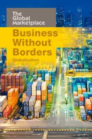 Cover of Business Without Borders