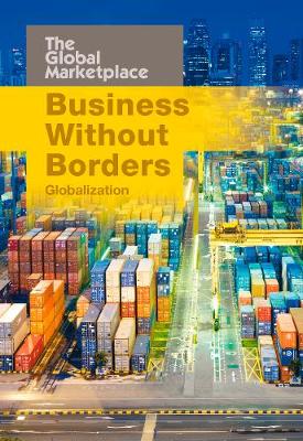 Book cover for Business Without Borders