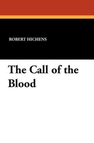 Cover of The Call of the Blood