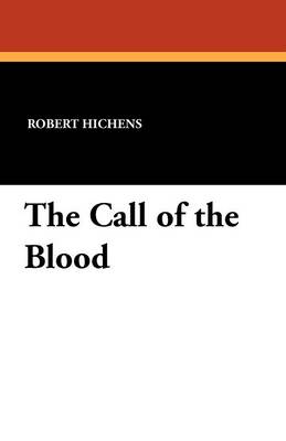 Book cover for The Call of the Blood