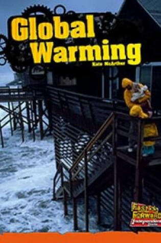 Cover of Global Warming