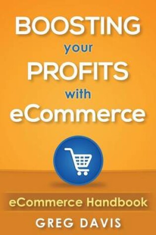 Cover of eCommerce Handbook