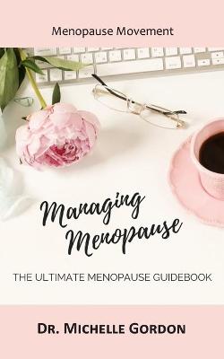 Book cover for Managing Menopause