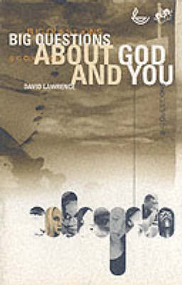 Book cover for Big Questions About God and You