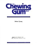 Book cover for The Chewing Gum Book